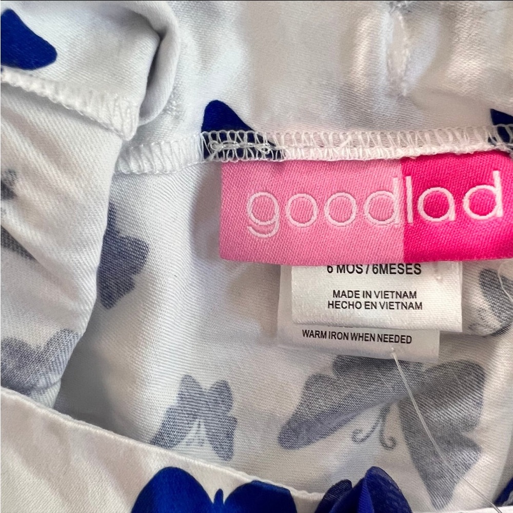 - Good Lad Romper bundle - Picture 5 of 5